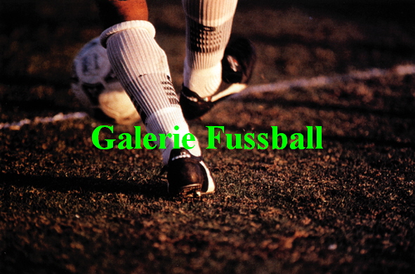 Galerie Fussball