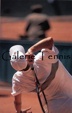 Galerie Tennis